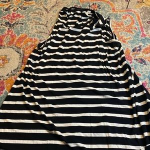 Old navy striped dress